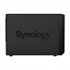 שרתי אחסון +Synology 35300-000-53 DiskStation DS220 (5)