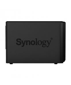 שרתי אחסון +Synology 35300-000-53 DiskStation DS220 (5)