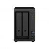 שרתי אחסון +Synology 35300-000-54 DiskStation DS720 (1)