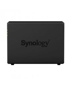 שרתי אחסון +Synology 35300-000-54 DiskStation DS720 (3)
