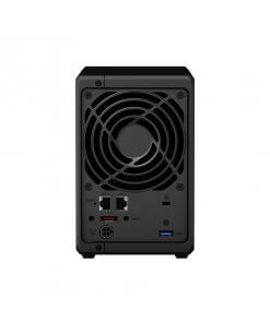 שרתי אחסון +Synology 35300-000-54 DiskStation DS720 (4)