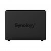 שרתי אחסון +Synology 35300-000-54 DiskStation DS720 (5)