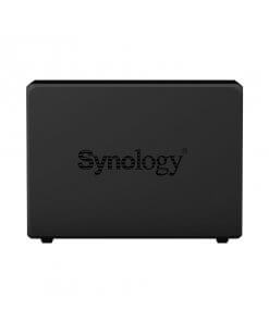 שרתי אחסון +Synology 35300-000-54 DiskStation DS720 (5)