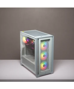 מחשב גיימינג אינטל Intel i9-11900K 64GB Z590 1TB RTX3090