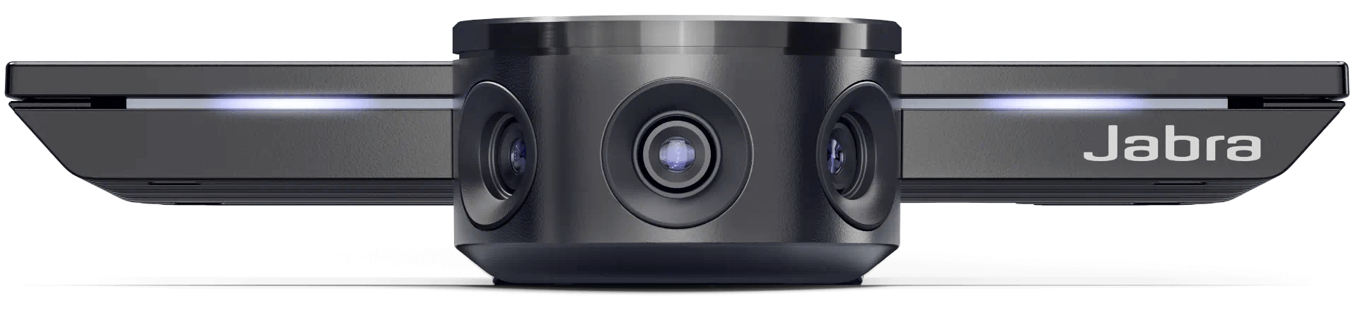 מצלמה פנורמית 180 מעלות איכות 4K מתאים לפגישות JABRA 8100-119 PanaCast Camera (4)