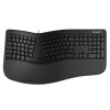 מקלדת ארגונומית חוטית מייקרוסופט Microsoft LXM-00016 Ergonomic Keyboard