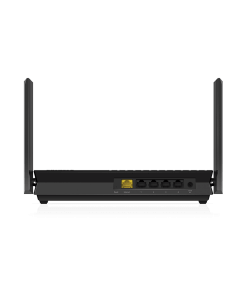 נתב ראוטר אלחוטי חיבור USB3.0 עם זרם כפול נתב נתגר NETGEAR RAX20 AX1800 Dual-Band WiFi 6 Router (3)