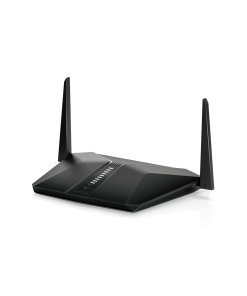 נתב ראוטר אלחוטי חיבור USB3.0 עם זרם כפול נתב נתגר NETGEAR RAX40 AX3000 Dual-Band WiFi 6 Router Nighthawk (1)