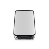 נתב ראוטר אלחוטי+ לווין מהירות גבוהה נתגר NETGEAR RBK852 AX6000 Orbi Tri-Band WiFi 6 Mesh System Nighthawk (2)