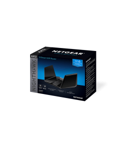 נתב ראוטר אלחוטי עם חיבור USB3.0 ביצועים גבוהים NETGEAR EAX120 Nighthawk® 12-Stream Dual-Band WiFi 6 Router (4)
