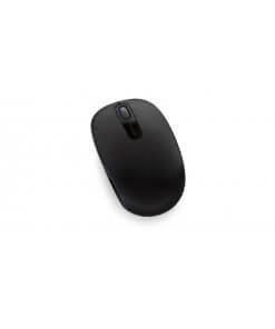 עכבר אופטי אלחוטי מייקרוסופט Microsoft U7Z-00003 Wireless Mobile Mouse 1850