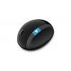 עכבר ארגונומי אלחוטי מייקרוסופט Microsoft L6V-00005 Sculpt Ergonomic Mouse