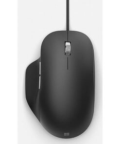 עכבר ארגונומי מייקרוסופט Microsoft RJG-00007 Ergonomic Mouse (1)