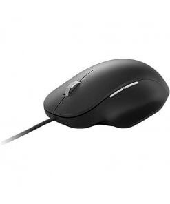 עכבר ארגונומי מייקרוסופט Microsoft RJG-00007 Ergonomic Mouse (2)