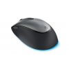 עכבר מייקרוסופט חוטי הכולל 5 כפתורים Microsoft 4FD-00023 Comfort 4500 (2)