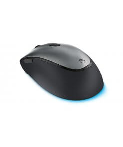 עכבר מייקרוסופט חוטי הכולל 5 כפתורים Microsoft 4FD-00023 Comfort 4500 (2)