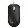עכבר מייקרוסופט יציאת USB חוטי הכולל 3 לחצנים Microsoft P58-00057 Basic Optical Mouse MacWin (3)