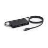 רכזת חיבור Type-C עם יציאת USB ג'אברה JABRA 14207-69 Jabra PanaCast USB Hub Type-C (1)