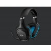 אוזניות גיימינג לוגיטק Logitech 981-000770 G423 7.1 DTS Surround Headset