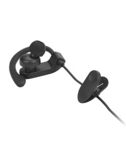 אוזניות ספורט מעל האוזן עם מיקרופון ושליטה מקוונת Avantree E171 (3)