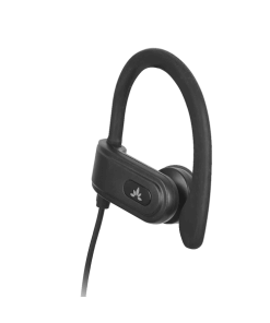 אוזניות ספורט מעל האוזן עם מיקרופון ושליטה מקוונת Avantree E171 (5)