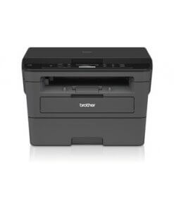 מדפסות דיו ולייזר