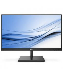 מסך מחשב פיליפס 27 אינץ' בעל מסגרת דקה במיוחד Philips 275E1S 75Htz 2K Display Port+ HDMI+VGA (1)