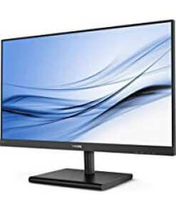 מסך מחשב פיליפס 27 אינץ' בעל מסגרת דקה במיוחד Philips 275E1S 75Htz 2K Display Port+ HDMI+VGA (2)