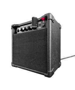 מקלט שמע בלוטוס לדיבורית ברכב Avantree CK210 (6)