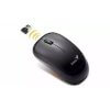 עכבר אלחוטי חיבור USB כולל 3 לחצנים Genius NX7000 USB (3)
