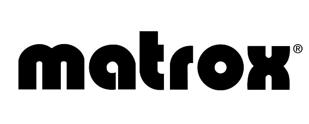 Matrox-logo