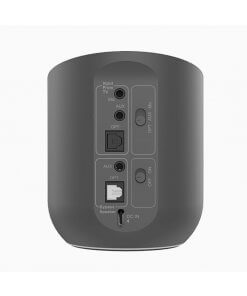 משדר אודיו Bluetooth 5.0 לטווח ארוך תצוגת LCD אנטנה כפולה נטפליקס aptX חיבור 2 אוזניות Avantree | AV-BTTC-580-TTN | Orbit | TC500P