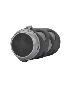 רמקול אלחוטי נייד AUX/Bluetooth וכרטיס SD צבע שחור Avantree | AV-BTSP-WP400-BLK | Cyclone