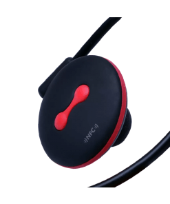 אוזניות סטריאו ספורט אלחוטיות Avantree | AV-BTHS-AS6S-R-SET01 | AS6S | Jogger Plus