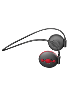 אוזניות סטריאו ספורט אלחוטיות Avantree | AV-BTHS-AS6S-R-SET01 | AS6S | Jogger Plus