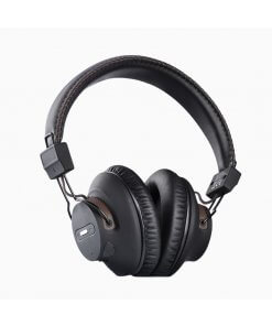 סט אוזניות Bluetooth עם קופסת ניהול לצפייה בטלוויזיה Avantree | AV-BTHT-4189-BLK | HT4189 | Plug & Play