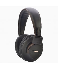 סט אוזניות Bluetooth עם קופסת ניהול לצפייה בטלוויזיה Avantree | AV-BTHT-4189-BLK | HT4189 | Plug & Play