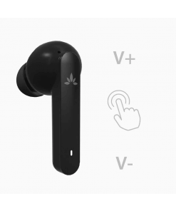 אוזניות אלחוטיות Bluetooth עם 4 מיקרופונים Avantree | AV-BTHS-TWS120-BLK | TWS120