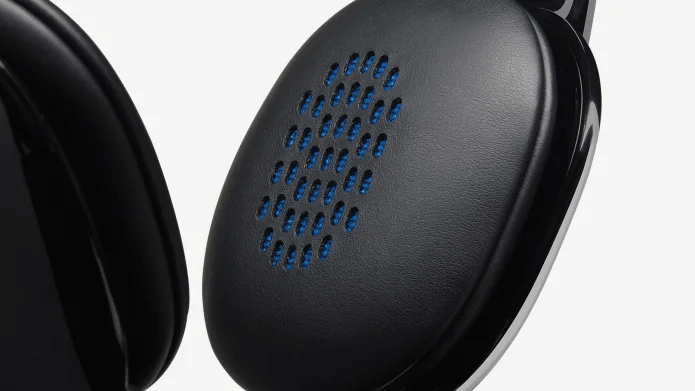 אוזניות לוגיטק עם מסנן רעשים Logitech 981-000480 H540 USB Computer Headset