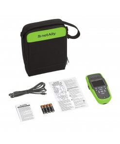 בודק רשת טסטר Fluke LRAT-1000 LinkRunner AutoTester