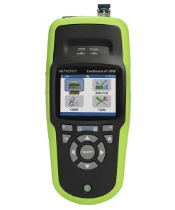 בודק רשת טסטר Fluke LRAT-2000 LinkRunner AutoTester