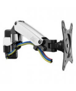 זרוע צג ארגונומית גודל מסך 17-27 אינץ' NORTH BAYOU F150 (1)