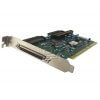 כרטיס מסך PCI64 קצב העברת נתונים מהיר ADAPTEC 29320A-R Ultra320 SCSI (1)