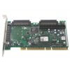 כרטיס מסך PCI64 קצב העברת נתונים מהיר ADAPTEC 29320A-R Ultra320 SCSI (2)