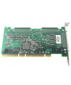 כרטיס מסך PCI64 קצב העברת נתונים מהיר ADAPTEC 29320A-R Ultra320 SCSI (3)
