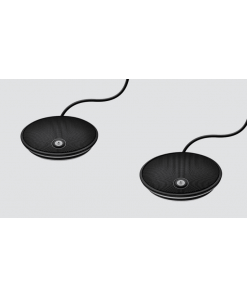 מצלמה לשיחות ועידה Logitech 960-001057 Video Conferencing (2)