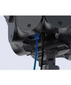 מצלמה קולנועית קנדאו תלת-ממד 360 מעלות רזולוציה גבוהה 12K VR ומהירות גבוהה Kandao Obsidian PRO 120fps (8)