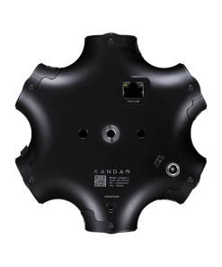 מצלמת קנדאו תלת-ממד 360 מעלות רזולוציה גבוהה 4K6K ומהירות גבוהה Kandao Obsidian S 120fps (4)