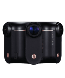 מצלמת קנדאו תלת-ממד 360 מעלות רזולוציה גבוהה 8K ומהירות גבוהה Kandao Obsidian R 120fps (3)