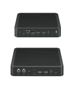 מצלמת ראלי plus אולטרה פרמיום כולל מערכת הדמיה PTZ ובקרה אוטומטית Logitech 960-001225 (12)